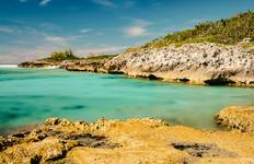 Caribbean Breeze: Miami to Antigua Tour