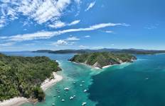 Circuit Découvrez les secrets du Panama et du Costa Rica 2028 - 19 jours (from Caldera to Bridgetown)