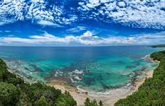 Circuit Costa Rica, Panama du Pacifique à l\'Atlantique via le canal de Panama