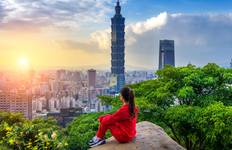 Highlights of Taiwan - 7 days Tour