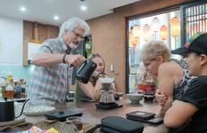Hanoi Salt Coffee Workshop: Awake Your Senses With 6 Brews Tour