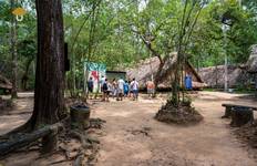 Amazing Vietnam Super Save Package In 10 Days | Up Travel Vietnam Tour