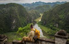 8-Day Cultural Odyssey In The Northern Vietnam (Sapa, Ha Long Bay, Ninh Binh Small Group Tour) Tour