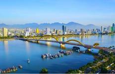 Entdecken Sie Zentralvietnam - 5 Tage mit dem Heritage Train Reise