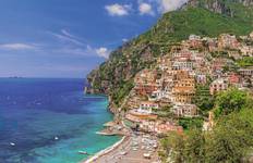 Circuit Découvrez des rivages pittoresques et des joyaux cachés