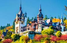 Circuit L\'Europe de l\'Est et les Balkans se dévoilent avec la Transylvanie et Budapest 2027