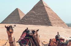 Circuit Égypte Elite 10 jours : Tout compris 5 étoiles avec vols internationaux de n'importe où (GEM- Montgolfière - Abou Simbel - Alexandrie)