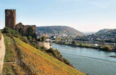 Circuit Rhein Erlebnis Oberwesel 2025