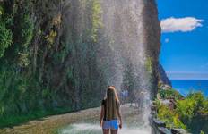 Endless Spring, Timeless Beauty – Madeira Awaits Tour