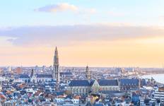 Circuito Romántico Rin y Mosela con Brujas 2026