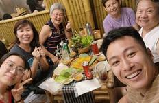 Hanoi Street Food Tour - Authentic Tasting Experience - Group Tour Tour
