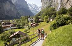 Rondreis Europese Horizon (Standaard, Zomer (vanaf mrt '26), Begin Amsterdam, Klassiek)