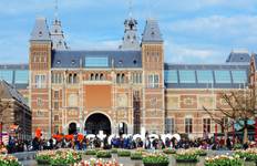 Circuit Rhin Ville Expérience 2026 (6 destinations)