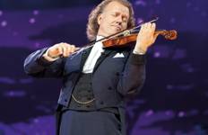 Viennese Waltzes and Habsburg Heritage A cruise into traditions on the beautiful Blue Danube (port-to-port cruise) (5 destinations) Tour