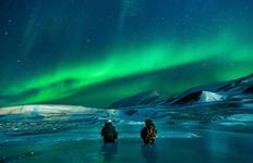 Circuit Les aurores boréales de Norvège par la mer