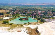 Circuit Turquie Unplugged - 10 jours