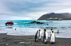 Rondreis Ultiem Antarctica & de Fjorden van Zuid-Chili 2028