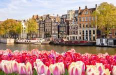 Circuit Délices belges et hollandais avec Copenhague 2027