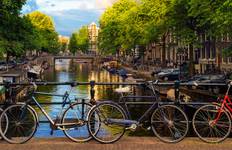 Circuit Amsterdam et les joyaux du Rhin 2027