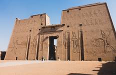 Secrets of Egypt & the Nile 2027 Tour