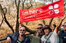 India Discovery Tour