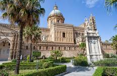 Best of Sicily: Catania, Agrigento, Taormina, Syracuse & Palermo - 10 Days Tour