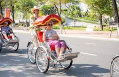 Circuito Viaje al Patrimonio del Centro de Vietnam - Tour Privado de 3 Días 2026