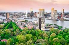 Circuit Sur le Rhin pour écouter André Rieu (Cologne - Amsterdam)