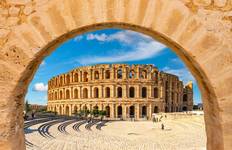 Circuito Aventura Eclipse Túnez 2027