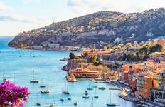 Circuit Trésors de la Méditerranée : Des îles aux rivières