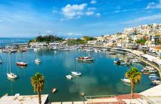 Aegean & Mediterranean Explorer Tour