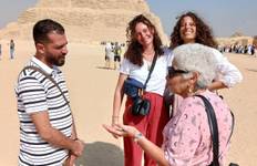 6 Days Cairo, Alexandria & Luxor Tour
