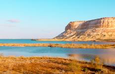 5 Days Siwa Oasis Desert Safari Tour