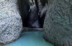 Out of This World, 13 Days in Alien Places Tour