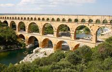 Spectacular South of France with French Riviera Tour