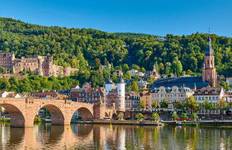 Romantic Rhine & Moselle with Amsterdam 2027 - 17 Days (from Amsterdam to Zurich) Tour