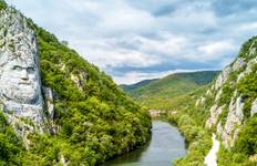 Circuit L\'Europe emblématique, d\'Amsterdam à Bucarest en passant par la Transylvanie