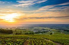 Grand France (2027) (Paris to Arles, 2027) Tour