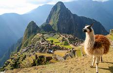 Circuit Exploration de l\'Amazonie péruvienne et du Machu Picchu (2027) (Lima to Lima, 2027)