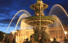 Ultimate France (2027) (Bordeaux to Arles, 2027) Tour