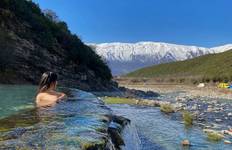 Circuit Albanie et Macédoine, un voyage culturel de 11 jours, des villes anciennes aux rivages vierges