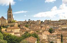 Circuit France & Douro Masterpiece 2027 - 31 jours (from Paris to Porto)