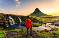 8-Day Small Group Journey Around Iceland with Premium Hotels Tour