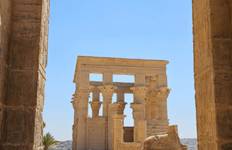 Circuito Odisea de Egipto: De los faraones al Mar Rojo