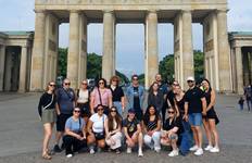 Central & Western Europe: Classic Cities