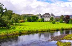 Leisurely United Kingdom and Ireland