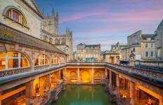 Stories and Legends: United Kingdom, Scotland, and Ireland with London