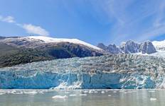 Ultimate Antarctica & the Fjords of Southern Chile 2029 Tour