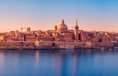 Italy, Greek Isles & the Pyramids Loyalty Departure Tour