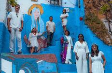 Morocco 8 Day itinerary From Casablanca Tour